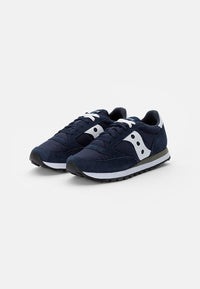 Saucony Jazz Original Scarpe Blu Uomo — immagine 1