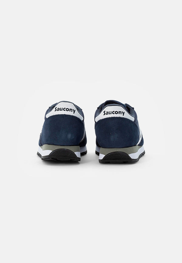 Saucony Jazz Original Scarpe Blu Uomo