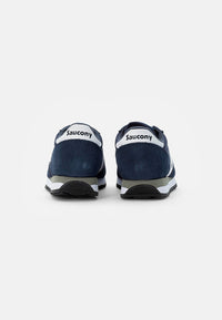 Saucony Jazz Original Scarpe Blu Uomo — immagine 2
