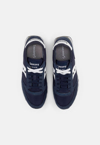 Saucony Jazz Original Scarpe Blu Uomo — immagine 3