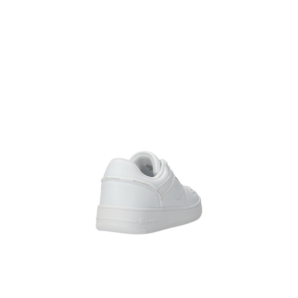 Champion Rd18 2.0 Low Scarpe Bianche Uomo