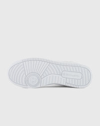 Champion Rd18 2.0 Low Chaussures Blanches Homme — immagine 3