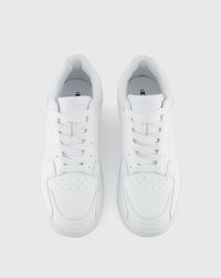 Champion Rd18 2.0 Low Chaussures Blanches Homme — immagine 4