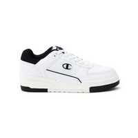 Champion Rd18 Heritage Low Scarpe Bianche Uomo — immagine 1