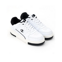 Champion Rd18 Heritage Low Scarpe Bianche Uomo — immagine 2