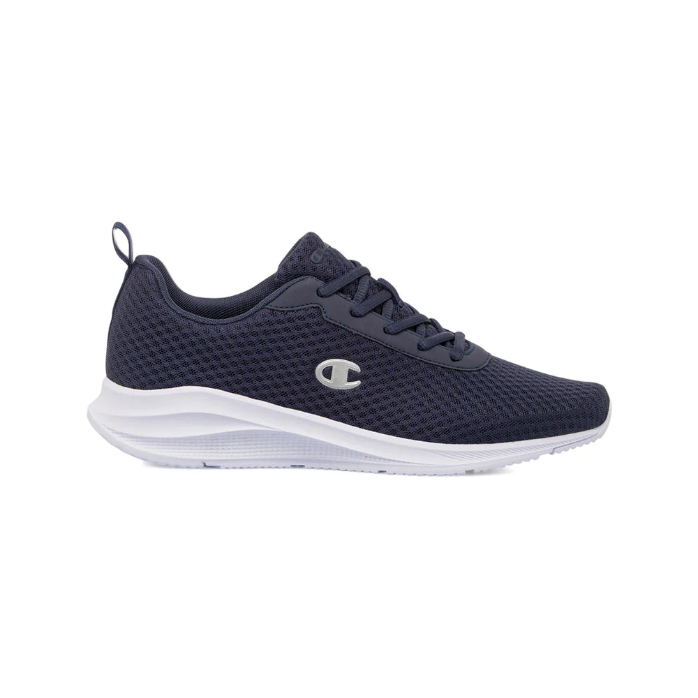 Champion Bound Core Low Cut Chaussures Noires Homme