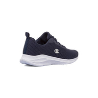 Champion Bound Core Low Cut Chaussures Noires Homme — immagine 2