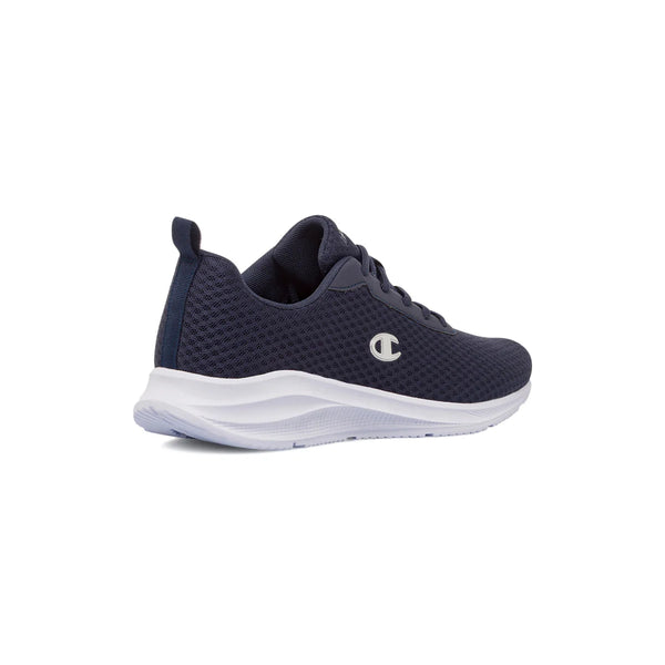Champion Bound Core Low Cut Scarpe Nere Uomo