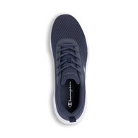 Champion Bound Core Low Cut Chaussures Noires Homme — immagine 3
