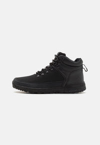 Chaussures mi-montantes Champion Rd18 Utility Wp noires Homme — immagine 1