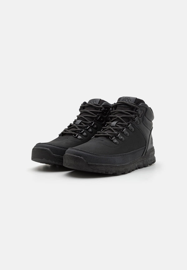 Champion Rd18 Utility Wp Mid Scarpe nere Uomo