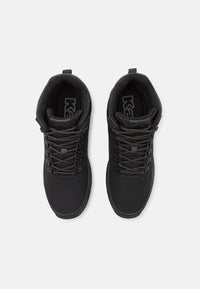 Chaussures mi-montantes Champion Rd18 Utility Wp noires Homme — immagine 4