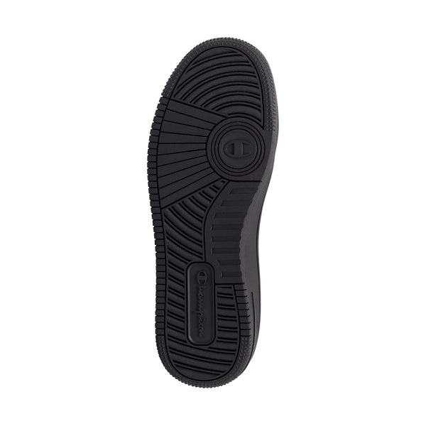 Champion W-Rd18 Low Comb Scarpe Nere Uomo