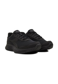 Diadora Eagle 4 SL V Scarpe Nere Uomo — immagine 2