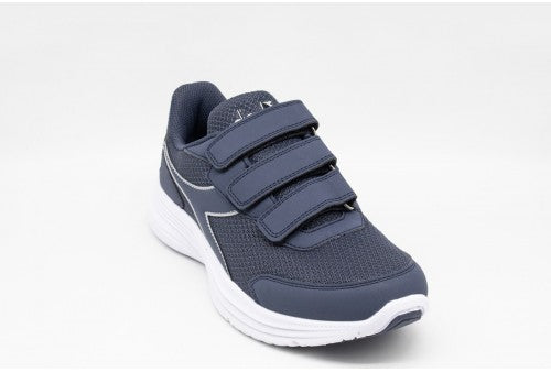 Diadora Eagle 7 Scarpe Blu Uomo