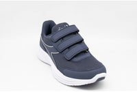 Diadora Eagle 7 Scarpe Blu Uomo — immagine 2