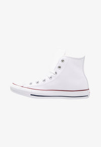 Converse Chuck Taylor All Star Chaussures montantes blanches unisexe — immagine 1