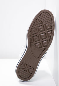 Converse Chuck Taylor All Star Chaussures montantes blanches unisexe — immagine 4