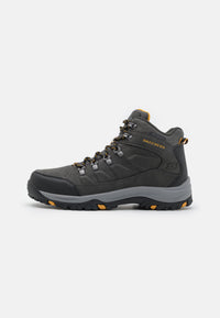 Skechers Relment Daggett Bottines Grises Unisexe — immagine 1