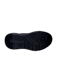 Skechers Relaxed Fit Stivaletti Neri Uomo — immagine 3