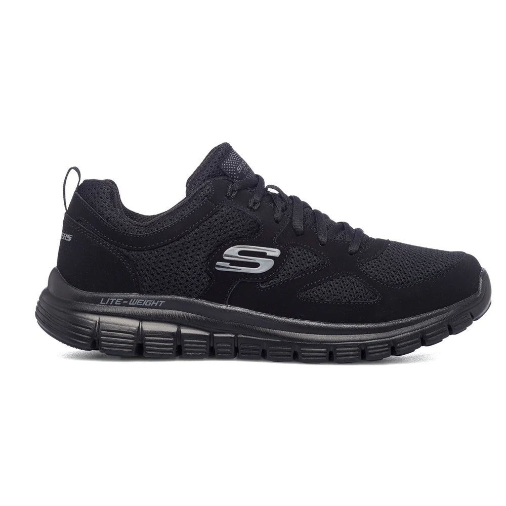 Chaussures pour homme Skechers Fallford noires