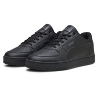 Puma Scarpa Caven Scarpe Nere Uomo — immagine 1