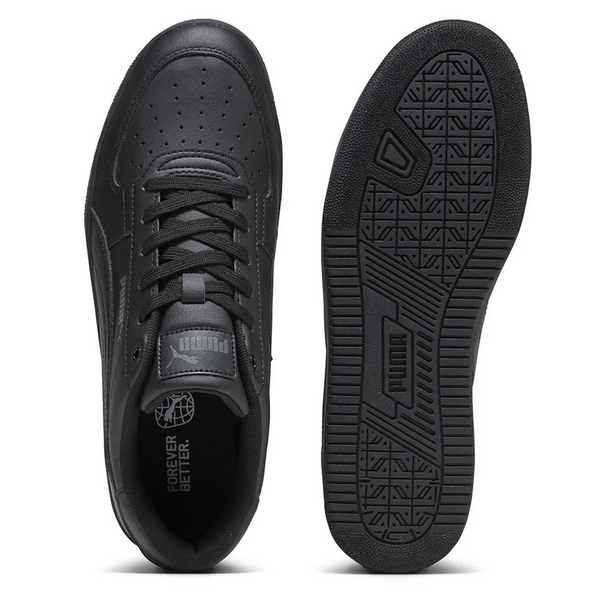Puma Scarpa Caven Scarpe Nere Uomo