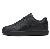Puma Scarpa Caven Scarpe Nere Uomo — immagine 4