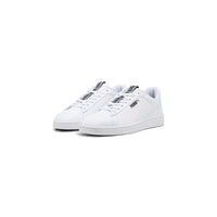 Puma Smash 3.0 Logobsession Scarpe Bianche Uomo — immagine 1
