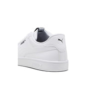 Puma Smash 3.0 Logobsession Scarpe Bianche Uomo — immagine 2