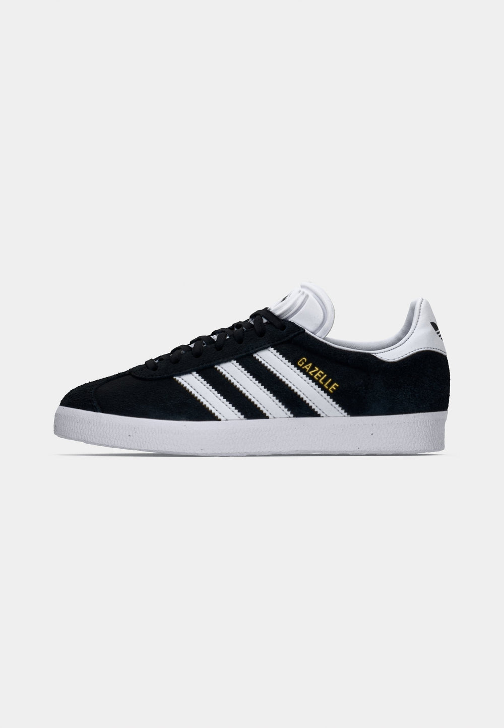 Adidas Gazelle Chaussures Noires Unisexe