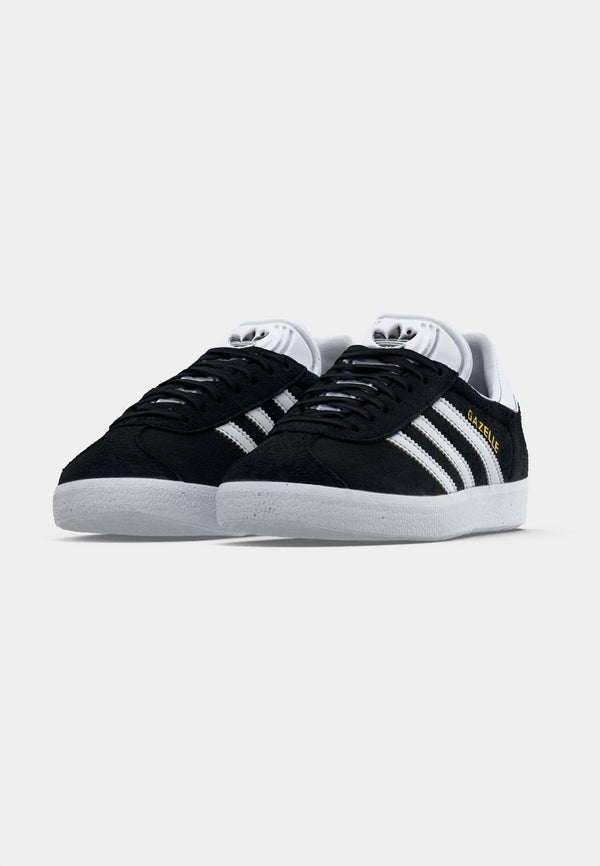 Adidas Gazelle Scarpe Nere Unisex