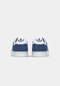 Chaussures Adidas Gazelle Bleu Unisexe — immagine 3