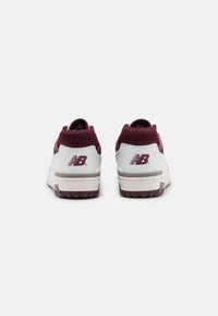 Chaussures New Balance 550 Blanches Homme — immagine 3