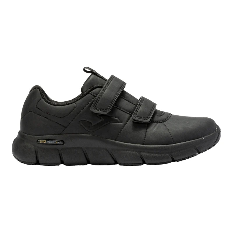 Joma Daily Chaussures Noires Homme