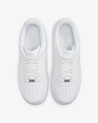 Nike Air Force 1 '07  Scarpe Bianche Uomo — immagine 2