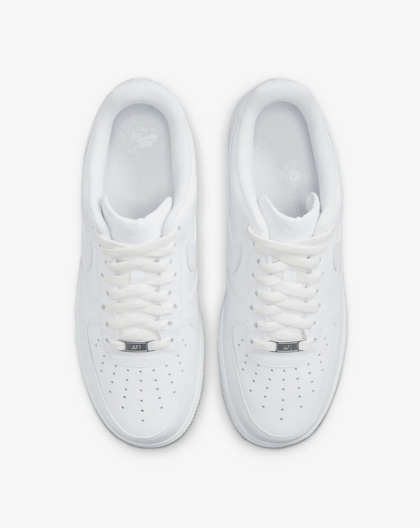 Nike Air Force 1 '07  Scarpe Bianche Uomo