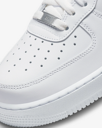 Nike Air Force 1 '07  Scarpe Bianche Uomo — immagine 3