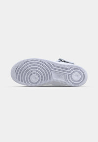 Nike Air Force 1 Mid '07 Scarpe Alte Bianche Uomo — immagine 5