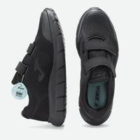 Joma Zen Scarpe Nere Uomo — immagine 2