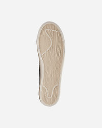 Nike Blazer low 77 m Scarpe Bianche Nere Uomo — immagine 3