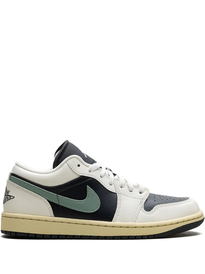 Jordan 1 Low Scarpe Multicolore Unisex