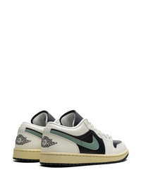 Jordan 1 Low Scarpe Multicolore Unisex — immagine 2