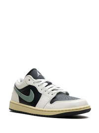 Jordan 1 Low Scarpe Multicolore Unisex — immagine 3