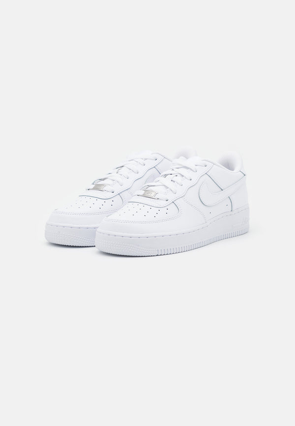 Nike Air Force 1 Low '07 GS Scarpe Bianche Unisex