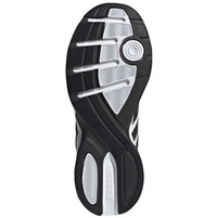 Chaussures de Running Adidas Strutter Blanc Noir Homme — immagine 2