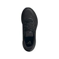 Adidas Strutter Chaussures Noires Homme — immagine 3