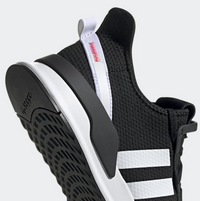 Chaussures Homme Adidas U Path Run Noires — immagine 2