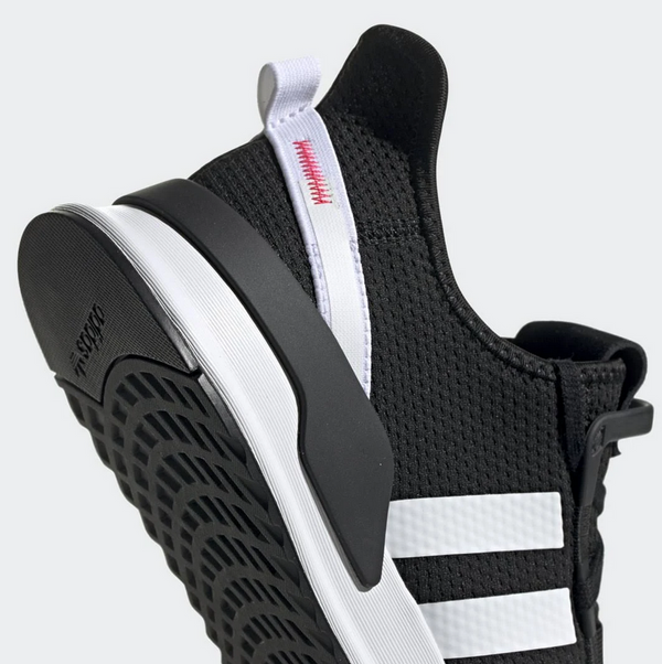 Adidas U Path Run Scarpe Nere Uomo