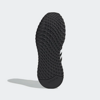 Chaussures Homme Adidas U Path Run Noires — immagine 3